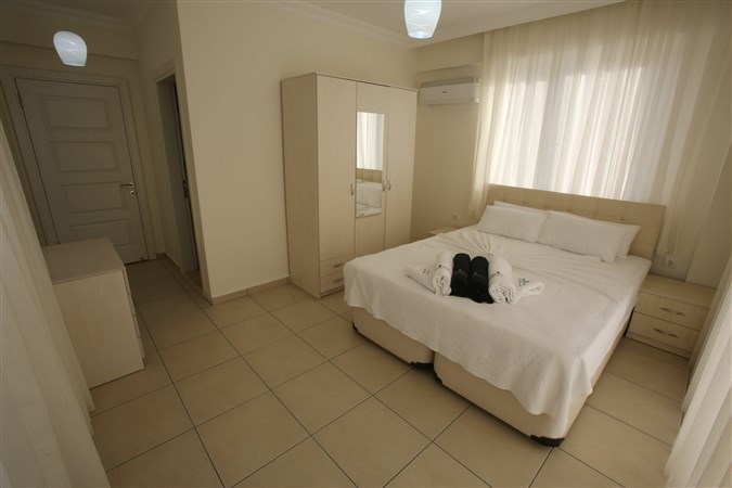 Villa Tulip Fethiye